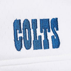 NFL Indianapolis Colts Peyton Manning Player Name & Number Hoodie Legacy Jersey