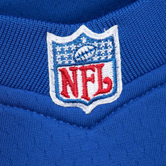 NFL New York Giants Lawrence Taylor Player Name & Number Hoodie Legacy Jersey