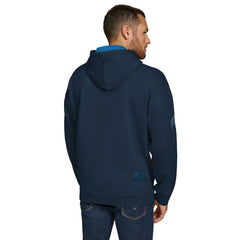Minnesota Timberwolves Tommy Jeans Sebastian Pullover Hoodie - Navy for sale