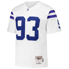 NFL Indianapolis Colts Dwight Freeney 2006 Legacy Replica Jersey