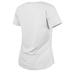 NFL New York Jets Women's NY Logo T-Shirt