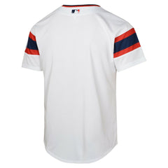 Chicago White Sox Youth Alternate Limited Jersey - White | Nike