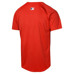 Boston Red Sox Youth Alternate Limited Jersey - Red | Nike