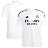 Real Madrid 2024/25 Home Replica Jersey / Soccer For sale