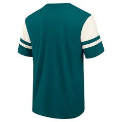 NFL Philadelphia Eagles Darius Rucker Collection Football T-Shirt