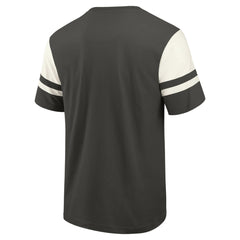 NFL Tampa Bay Buccaneers Darius Rucker Collection Football T-Shirt