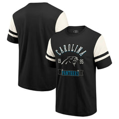 NFL Carolina Panthers Darius Rucker Collection Football T-Shirt