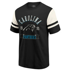 NFL Carolina Panthers Darius Rucker Collection Football T-Shirt