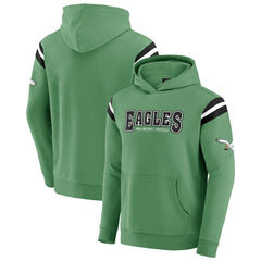 NFL Philadelphia Eagles Darius Rucker Collection NFL Football Pullover Hoodie