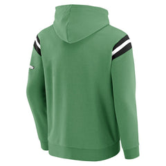 NFL Philadelphia Eagles Darius Rucker Collection NFL Football Pullover Hoodie