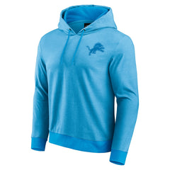 NFL Detroit Lions Darius Rucker Collection Tonal Knit Pullover Hoodie