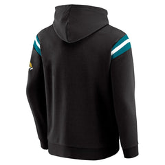 NFL Jacksonville Jaguars Darius Rucker Collection Football Washed Pullover Hoodie