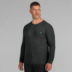 NFL Philadelphia Eagles J. Palmer In-The-Pocket Long Sleeve T-Shirt