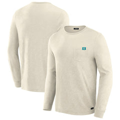 NFL Miami Dolphins J. Palmer In-The-Pocket Long Sleeve T-Shirt