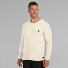 NFL Philadelphia Eagles J. Palmer In-The-Pocket Long Sleeve T-Shirt