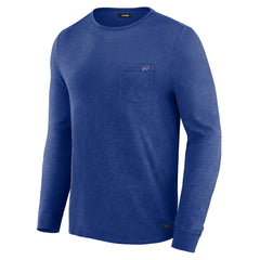 NFL Buffalo Bills J. Palmer In-The-Pocket Long Sleeve T-Shirt
