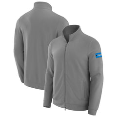NFL Los Angeles Chargers J. Palmer QB1 Full-Zip Sweatshirt