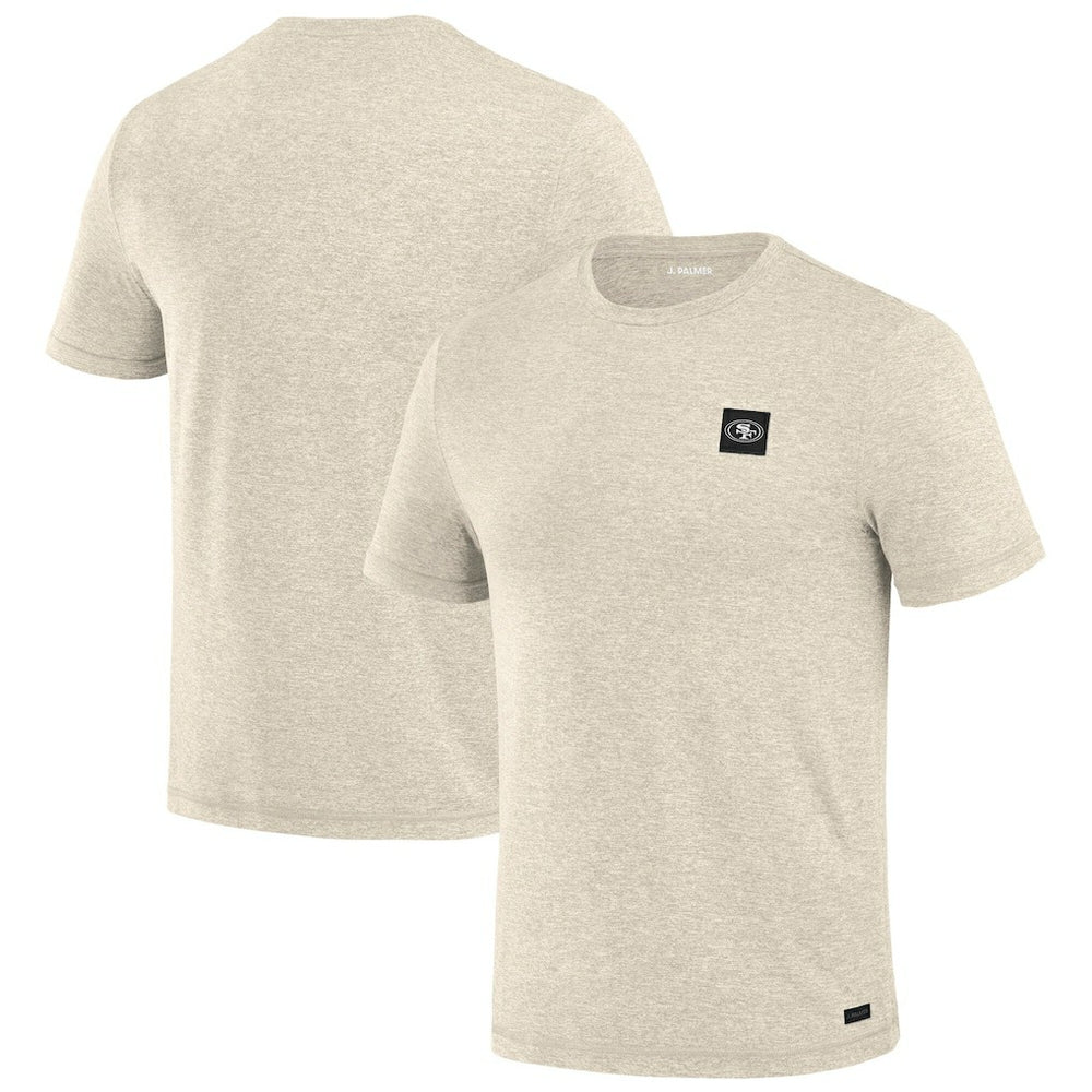 NFL San Francisco 49ers J. Palmer Four Down T-Shirt