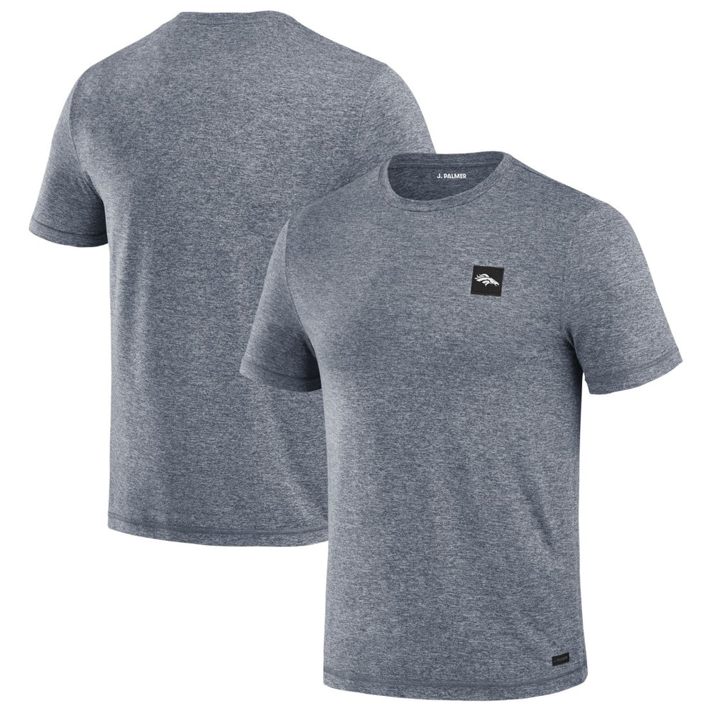 NFL Denver Broncos J. Palmer Four Down T-Shirt
