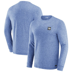 NFL New York Giants J. Palmer Four Down Long Sleeve T-Shirt