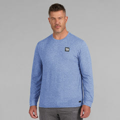 NFL New York Giants J. Palmer Four Down Long Sleeve T-Shirt