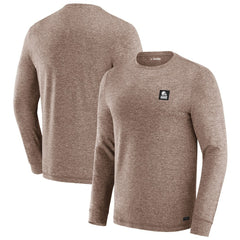 NFL Cleveland Browns J. Palmer Four Down Long Sleeve T-Shirt