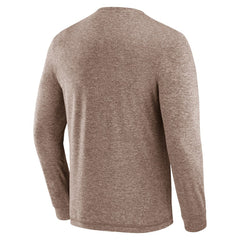 NFL Cleveland Browns J. Palmer Four Down Long Sleeve T-Shirt
