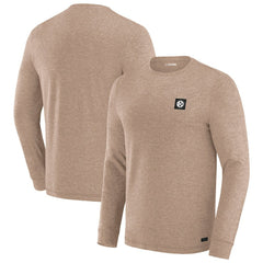 NFL Pittsburgh Steelers J. Palmer Four Down Long Sleeve T-Shirt