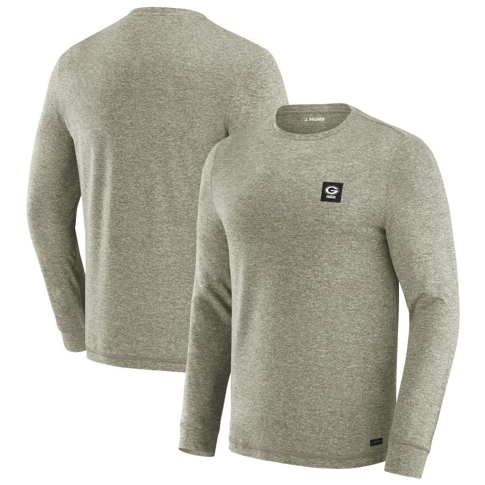 NFL Green Bay Packers J. Palmer Four Down Long Sleeve T-Shirt