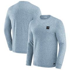 NFL Carolina Panthers J. Palmer Four Down Long Sleeve T-Shirt