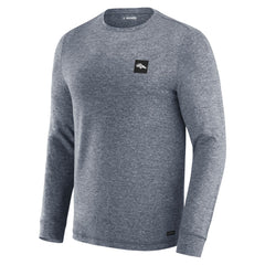 NFL Denver Broncos J. Palmer Four Down Long Sleeve T-Shirt