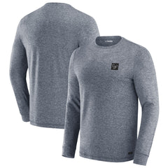 NFL Houston Texans J. Palmer Four Down Long Sleeve T-Shirt