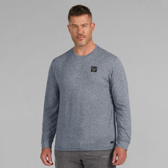 NFL Houston Texans J. Palmer Four Down Long Sleeve T-Shirt