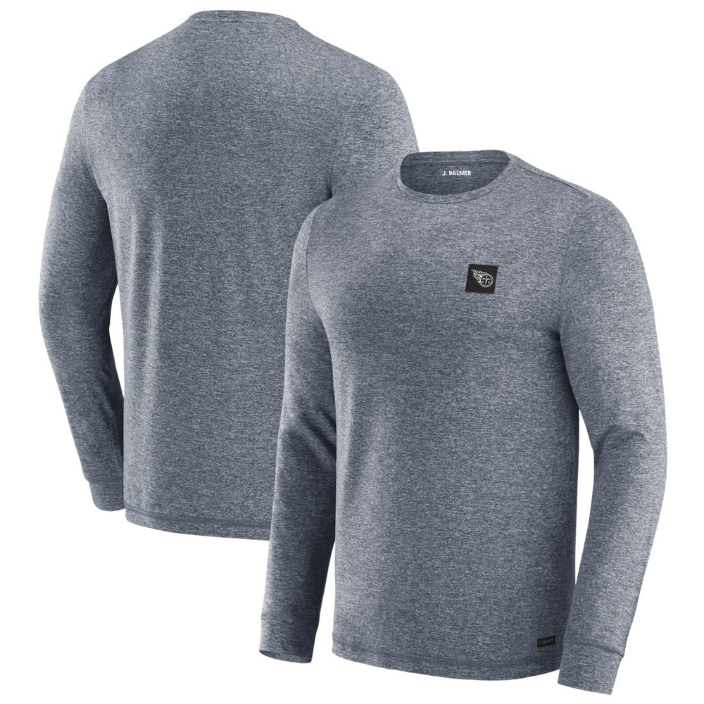NFL Tennessee Titans J. Palmer Four Down Long Sleeve T-Shirt