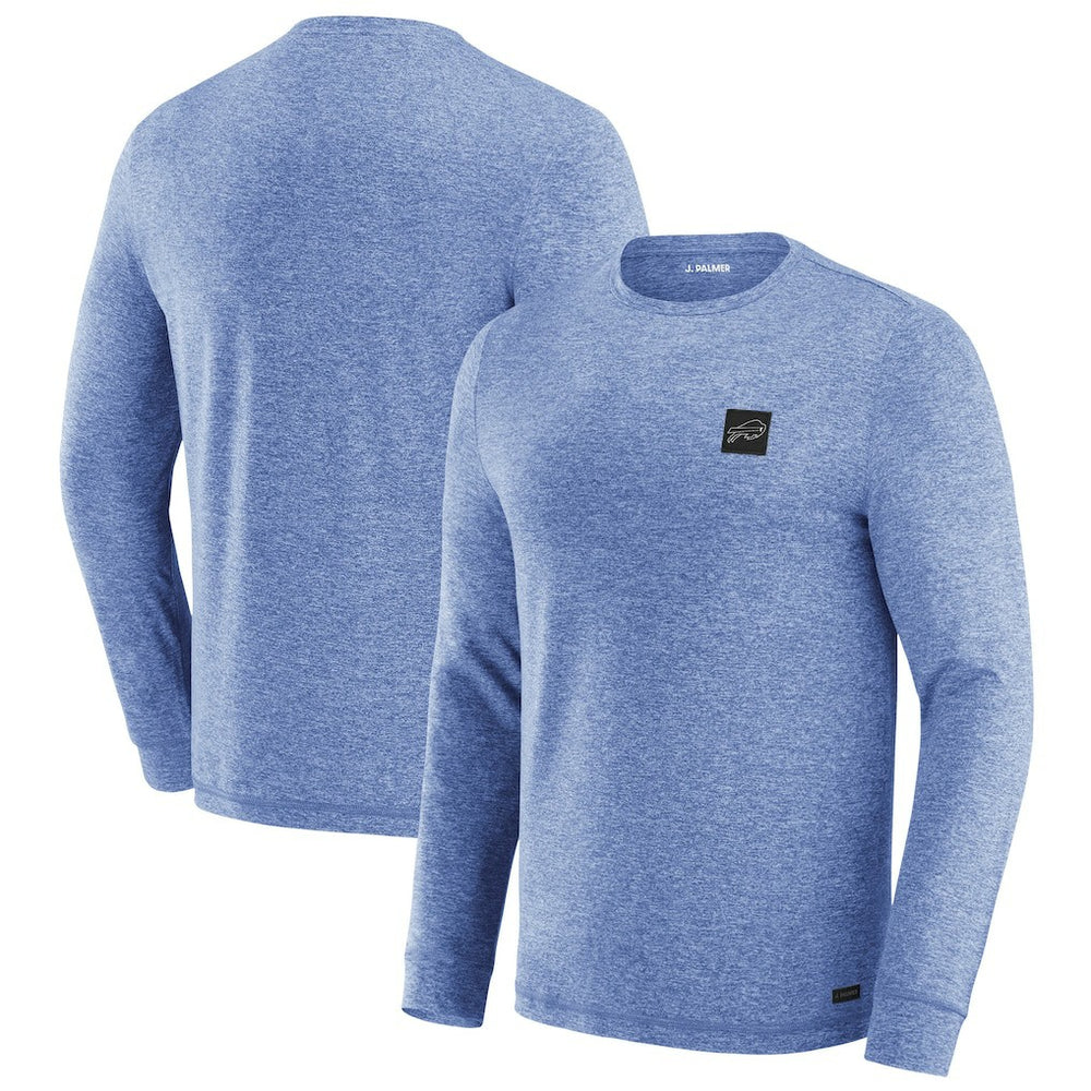 NFL Buffalo Bills J. Palmer Four Down Long Sleeve T-Shirt