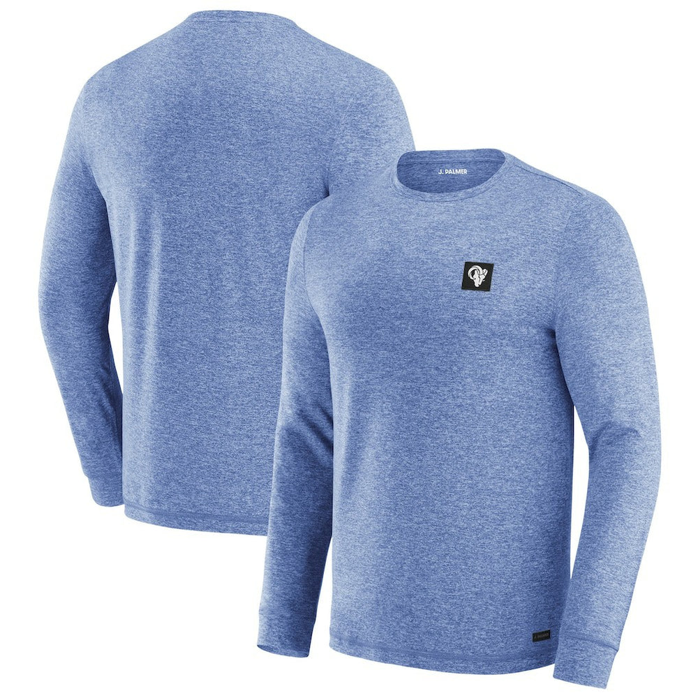 NFL Los Angeles Rams J. Palmer Four Down Long Sleeve T-Shirt