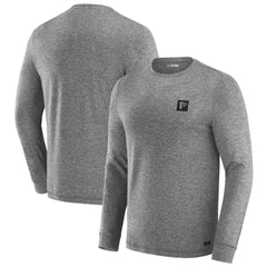 NFL Atlanta Falcons J. Palmer Four Down Long Sleeve T-Shirt