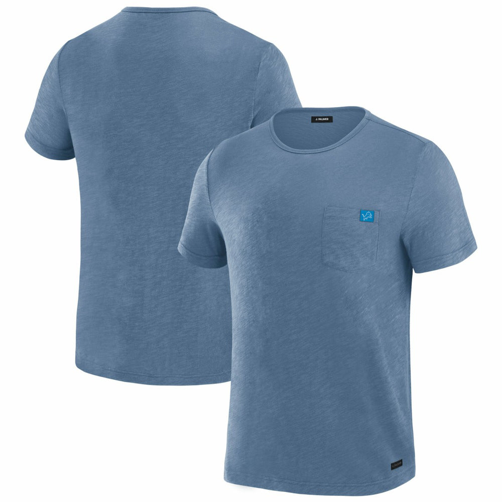 NFL Detroit Lions J. Palmer In-The-Pocket T-Shirt