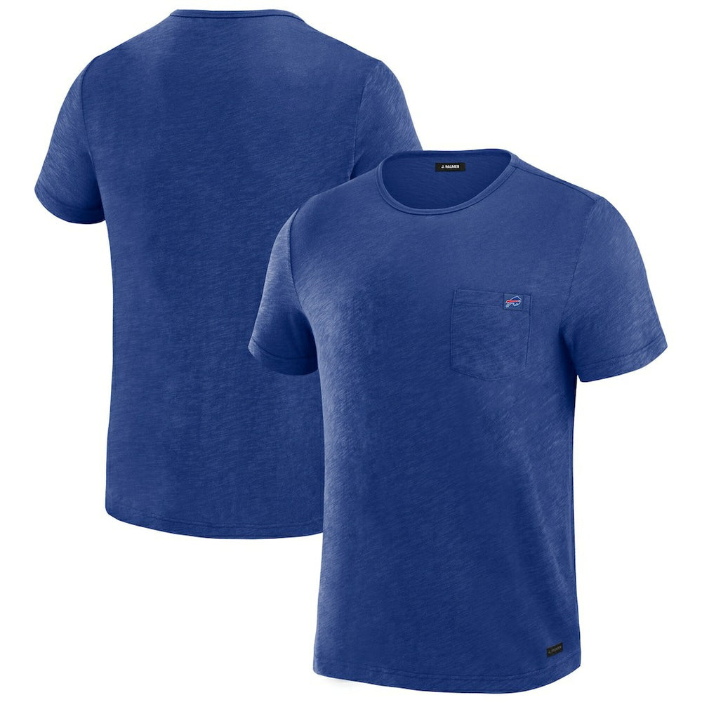 NFL Buffalo Bills J. Palmer In-The-Pocket T-Shirt