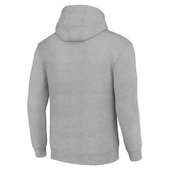NFL Carolina Panthers Starter 80s Retro Pullover Hoodie