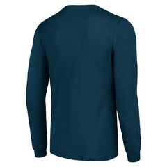NFL Dallas Cowboys Starter Retro Long Sleeve Graphic T-Shirt