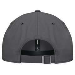 Los Angeles Angels Club Adjustable Hat - Gray | Nike