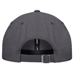 Chicago White Sox Club Adjustable Hat - Gray | Nike