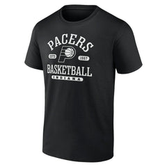Indiana Pacers Danger Zone T-Shirt - Black outlet