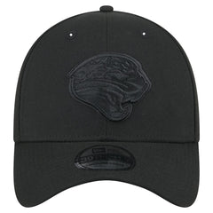 NFL Jacksonville Jaguars Throwback 39THIRTY Flex Hat