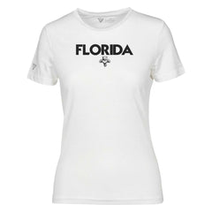 Florida Panthers Levelwear Women's Maddox City Capsule T-Shirt