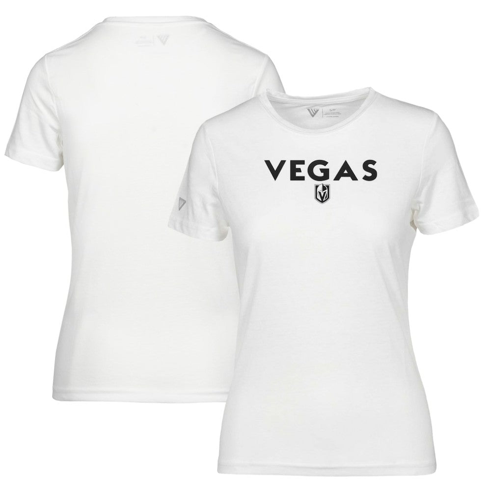 Vegas Golden Knights Levelwear Women's Maddox City Capsule T-Shirt