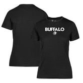 Buffalo Sabres Levelwear Women's Maddox City Capsule T-Shirt