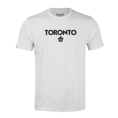 Toronto Maple Leafs Levelwear Richmond City Capsule T-Shirt