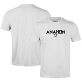 Anaheim Ducks Levelwear Richmond City Capsule T-Shirt